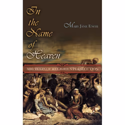 ISBN In the Name of Heaven, Couverture rigide, 261 pages
