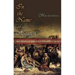 ISBN In the Name of Heaven livre Couverture rigide