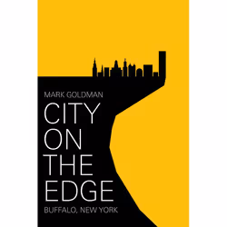 ISBN City on the Edge, Livre broché, 413 pages