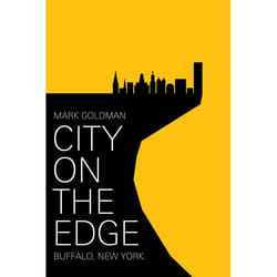 ISBN City on the Edge livre