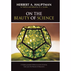 ISBN On the Beauty of Science, Couverture rigide, 235 pages