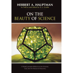 ISBN On the Beauty of Science livre Couverture rigide