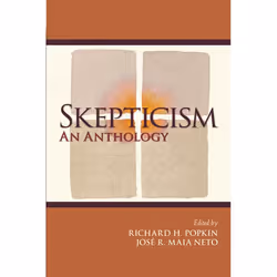ISBN Skepticism, Livre broché, 576 pages