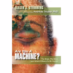 ISBN Are You a Machine?, Livre broché, 176 pages