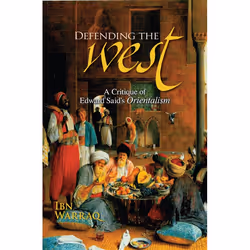 ISBN Defending the West, classiques, Anglais, Couverture rigide, 556 pages