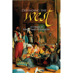 ISBN Defending the West livre classiques Anglais Couverture rigide