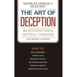 ISBN The Art of Deception livre