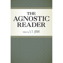 ISBN The Agnostic Reader livre