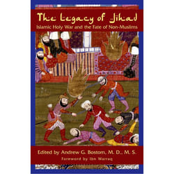 ISBN The Legacy Of Jihad livre