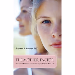ISBN The Mother Factor, Livre broché, 352 pages