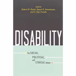 ISBN Disability, Livre broché, 350 pages