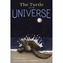 ISBN The Turtle and the Universe, Anglais, Livre broché, 86 pages