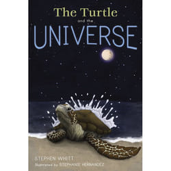 ISBN The Turtle and the Universe livre Anglais Livre broché 86 pages