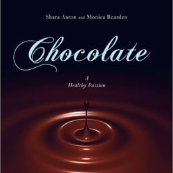 ISBN Chocolate – A Healthy Passion livre nourriture & boisson Anglais Couverture rigide