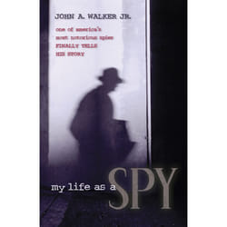 ISBN My Life As a Spy livre biographie Anglais Couverture rigide 349 pages
