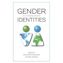 ISBN Gender Identities in a Globalized World livre
