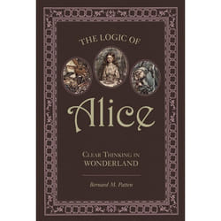 ISBN The Logic of Alice livre classiques Anglais Livre broché 336 pages