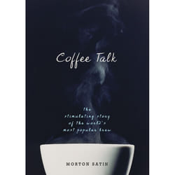 ISBN Coffee Talk livre nourriture & boisson Anglais Couverture rigide