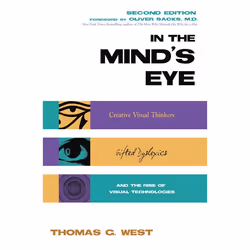 ISBN In the Mind’s Eye, Couverture rigide, 516 pages