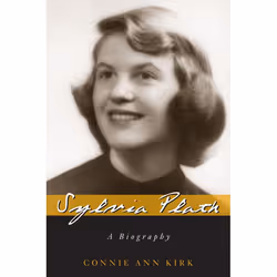 ISBN Sylvia Plath, biographie, Anglais, Livre broché, 159 pages