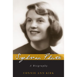 ISBN Sylvia Plath livre biographie Anglais