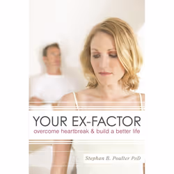 ISBN Your Ex-factor, Livre broché, 303 pages