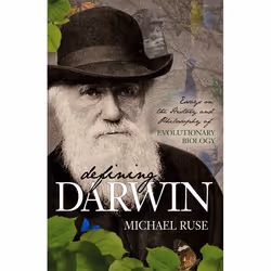 ISBN Defining Darwin, Couverture rigide, 271 pages