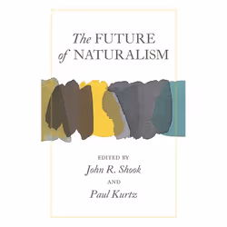 ISBN The Future of Naturalism, Couverture rigide, 272 pages