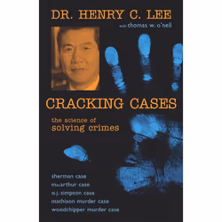 ISBN Cracking Cases, Livre broché, 313 pages