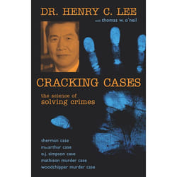ISBN Cracking Cases livre