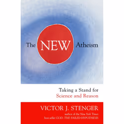 ISBN The New Atheism, Livre broché, 282 pages