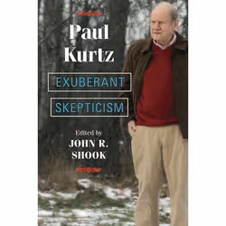 ISBN Exuberant Skepticism, Livre broché, 230 pages