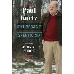 ISBN Exuberant Skepticism livre