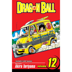 ISBN Dragon Ball, Vol. 12 Livre de poche