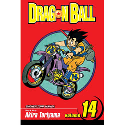 ISBN Dragon Ball, Vol. 14 Livre de poche