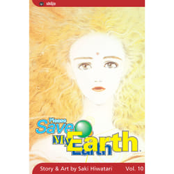 ISBN Please Save My Earth, Vol. 10 Livre de poche