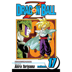ISBN Dragon Ball Z, Vol. 17 Livre de poche