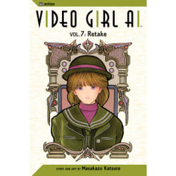 ISBN Video Girl Ai, Vol. 7 Livre de poche