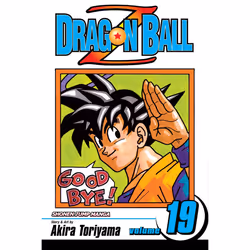 ISBN Dragon Ball Z, Vol. 19, Anglais, Livre de poche, 184 pages