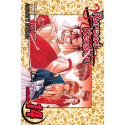 ISBN Rurouni Kenshin, Vol. 14 Livre de poche