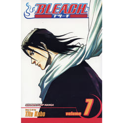 ISBN Bleach, Vol. 7 Livre de poche