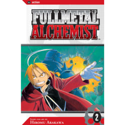 ISBN Fullmetal Alchemist, Vol. 2 Livre de poche