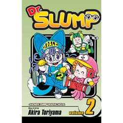 ISBN Dr. Slump, Vol. 2 Livre de poche