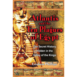 ISBN Atlantis and the Ten Plagues of Egypt