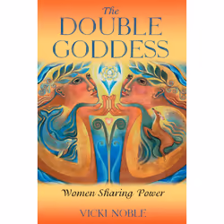 ISBN The Double Goddess, Anglais, Livre de poche, 296 pages