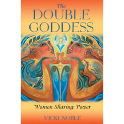 ISBN The Double Goddess Livre de poche