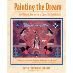 ISBN Painting the Dream Livre de poche