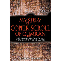 ISBN The Mystery of the Copper Scroll of Qumran