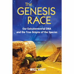 ISBN The Genesis Race, Anglais, Livre de poche, 264 pages