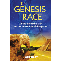 ISBN The Genesis Race Livre de poche